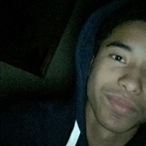 Meet your Posher, Stephon